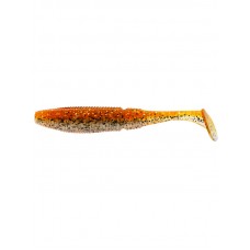 Приманка Sakura виброхвост Slit Shad 50-2 047 Ghostuccino 1/20