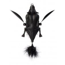 Приманка Savage Gear 3D bat 7cm 14g Black