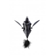 Приманка Savage Gear 3D bat 7см 14гр grey Приманка Savage Gear 3D bat 7см 14гр grey
