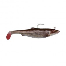 Приманка Savage Gear 3D Herring big shad 25см 300гр 1+2шт cod PHP