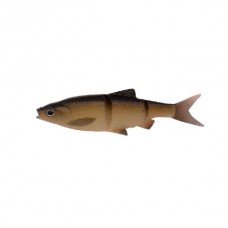 Приманка Savage Gear 3D LB roach swim n jerk 12,5см 18гр dirty roach 2шт
