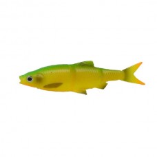 Приманка Savage Gear 3D LB roach swim n jerk 7,5см 4гр firetiger 4шт Приманка Savage Gear 3D LB roach swim n jerk 7,5см 4гр firetiger 4шт