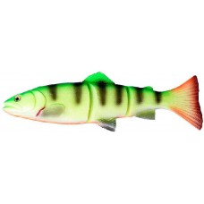 Приманка Savage Gear 3D Line thru trout 15см 35гр SS 05-firetiger Приманка Savage Gear 3D Line thru trout 15см 35гр SS 05-firetiger
