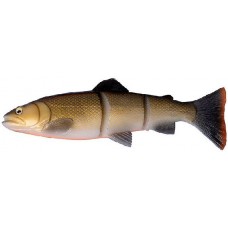 Приманка Savage Gear 3D Line thru trout 15см 35гр SS 08-dirty roach Приманка Savage Gear 3D Line thru trout 15см 35гр SS 08-dirty roach