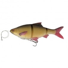 Приманка Savage Gear 3D Linethru Roach 18см 80гр SS 04-Golden Orfe Приманка Savage Gear 3D Linethru Roach 18см 80гр SS 04-Golden Orfe