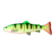 Приманка Savage Gear 3D Linethru Roach 18см 80гр SS 05-Firetiger Приманка Savage Gear 3D Linethru Roach 18см 80гр SS 05-Firetiger