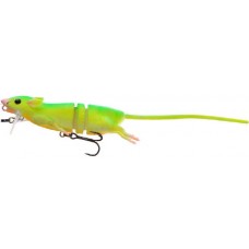 Приманка Savage Gear 3D Rad 20см 32гр 07-firetiger (мышь) Приманка Savage Gear 3D Rad 20см 32гр 07-firetiger (мышь)