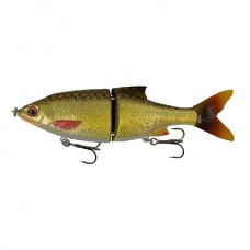 Приманка Savage Gear 3D Roach Shine Glider 23см 130гр SS 02-Rudd Приманка Savage Gear 3D Roach Shine Glider 23см 130гр SS 02-Rudd