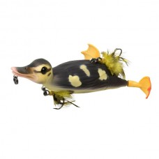 Приманка Savage Gear 3D suicide duck 105 10,5см 28гр 01 natural утка Приманка Savage Gear 3D suicide duck 105 10,5см 28гр 01 natural утка