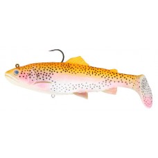 Приманка Savage Gear 3D Trout Rattle Shad 20.5cm 98g SS 02-golden alb Приманка Savage Gear 3D Trout Rattle Shad 20.5cm 98g SS 02-golden alb