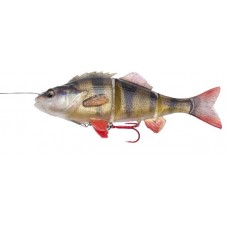 Приманка Savage Gear 4D Line thru perch 17см SS 63гр 01 perch Приманка Savage Gear 4D Line thru perch 17см SS 63гр 01 perch
