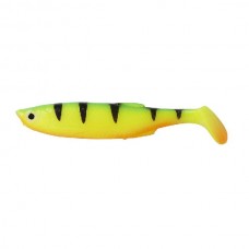 Приманка Savage Gear LB 3D Bleak paddle tail 8см 4гр Bulk firetiger 1/70 Приманка Savage Gear LB 3D Bleak paddle tail 8см 4гр Bulk firetiger 1/70