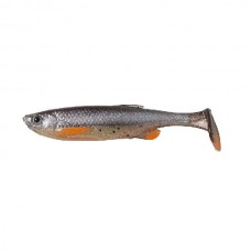 Приманка Savage Gear LB 3D Fat minnow T-Tail 10,5см 11гр Bulk green pearl 1/48 Приманка Savage Gear LB 3D Fat minnow T-Tail 10,5см 11гр Bulk green pearl 1/48