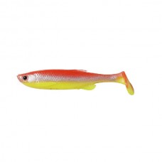 Приманка Savage Gear LB 3D Fat minnow T-Tail 10,5см 11гр Bulk YR fluo 1/48 Приманка Savage Gear LB 3D Fat minnow T-Tail 10,5см 11гр Bulk YR fluo 1/48