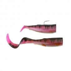 Приманка Savage Gear LB cutbait herring 69 mama rosa glow+UV 20см 2шт Приманка Savage Gear LB cutbait herring 69 mama rosa glow+UV 20см 2шт