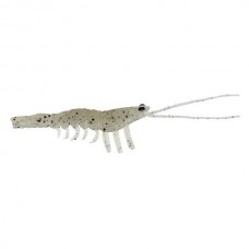 Приманка Savage Gear LB Manic Shrimp50 5см Glow 6pcs Приманка Savage Gear LB Manic Shrimp50 5см Glow 6pcs