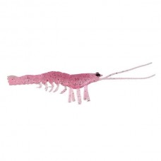 Приманка Savage Gear LB Manic Shrimp50 5см Krill Pink 6pcs Приманка Savage Gear LB Manic Shrimp50 5см Krill Pink 6pcs