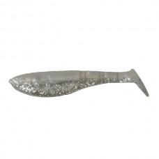 Приманка Savage Gear LB Pro 4Play Shad 7,2см 4г 5шт 04-Pearl Silver Приманка Savage Gear LB Pro 4Play Shad 7,2см 4г 5шт 04-Pearl Silver