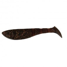 Приманка Savage Gear LB Pro 4Play Shad 7,2см 4г 5шт 11-Motor Oil Приманка Savage Gear LB Pro 4Play Shad 7,2см 4г 5шт 11-Motor Oil