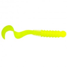 Приманка Savage Gear LB Pro Grub 6.5cm 2g 04-fluo yellow 8шт Приманка Savage Gear LB Pro Grub 6.5cm 2g 04-fluo yellow 8шт