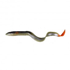 Приманка Savage Gear LB real eel 15см 12гр bulk 21 green red pearl eel 1/30шт Приманка Savage Gear LB real eel 15см 12гр bulk 21 green red pearl eel 1/30шт