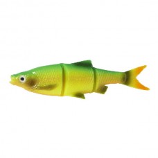 Приманка Savage Gear LB roach swim&jerk 10см bulk firetiger 1/48 Приманка Savage Gear LB roach swim&jerk 10см bulk firetiger 1/48