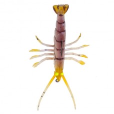 Приманка Savage Gear TPE Fly Shrimp 5см 2,65гр 01-Sand NL