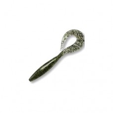 Приманка Sawamura One'Up curly 5 цв.166 5шт