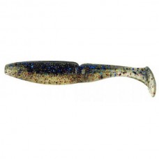 Приманка Sawamura One'Up shad 3 цв.059 7шт