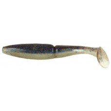Приманка Sawamura One'Up shad 3 цв.069 7шт