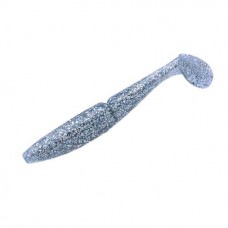 Приманка Sawamura One'Up shad 4 цв.044 6шт