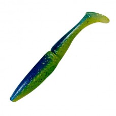 Приманка Sawamura One'Up shad 5 цв.158 5шт