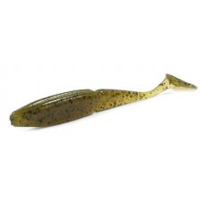 Приманка Sawamura One'Up shad slim 4 цв.014 6шт