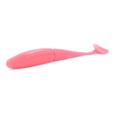 Приманка Sawamura One'Up shad slim 4 цв.037 6шт