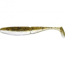 Приманка Sawamura One'Up shad slim 4 цв.070 6шт