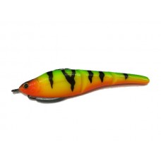 Приманка Sebile Magic swimmer soft 10SK FTG