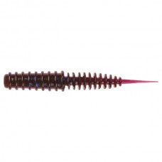 Приманка Select Air Tail 2.5" цв. 010 уп 7шт