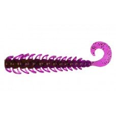 Приманка Select Bugz 1,8" цв. 888 уп 8шт