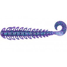 Приманка Select Bugz 2,5" цв. 777 уп 6шт