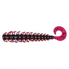 Приманка Select Bugz 3,2" цв. 010 уп 5шт