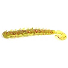 Приманка Select Bugz 3,2" цв. 081 уп 5шт