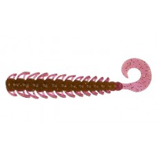 Приманка Select Bugz 3,2" цв. 999 уп 5шт