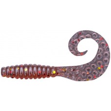 Приманка Select CC-Grub 2,5" цв. 003 уп 7шт