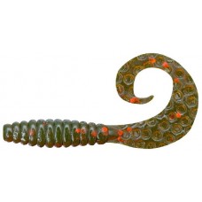 Приманка Select CC-Grub 3,5" цв. 085 уп 6шт
