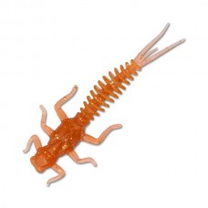 Приманка Select Chika-X 1.6" цв. 999 уп 10шт