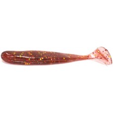 Приманка Select Easy Shad 3,5" цв. 003 уп 5шт