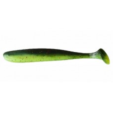 Приманка Select Easy Shad 3,5" цв. 203 уп 5шт Приманка Select Easy Shad 3,5" цв. 203 уп 5шт