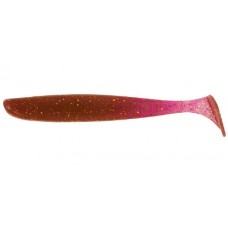 Приманка Select Easy Shad 3" цв. 999 уп 5шт