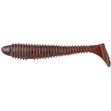 Приманка Select Fatfish 4.8" цв. 085 уп 4шт