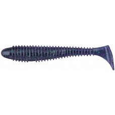 Приманка Select Fatfish 5.8" цв. 777 уп 4шт